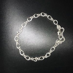 James Avery Charm Bracelet